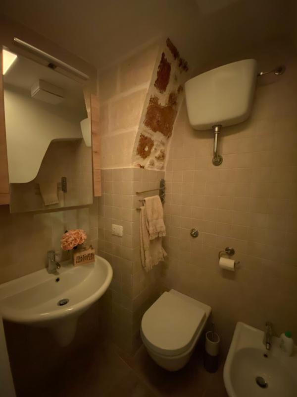 Lata Luxury Home Casa Vacanze Brindisi Eksteriør bilde